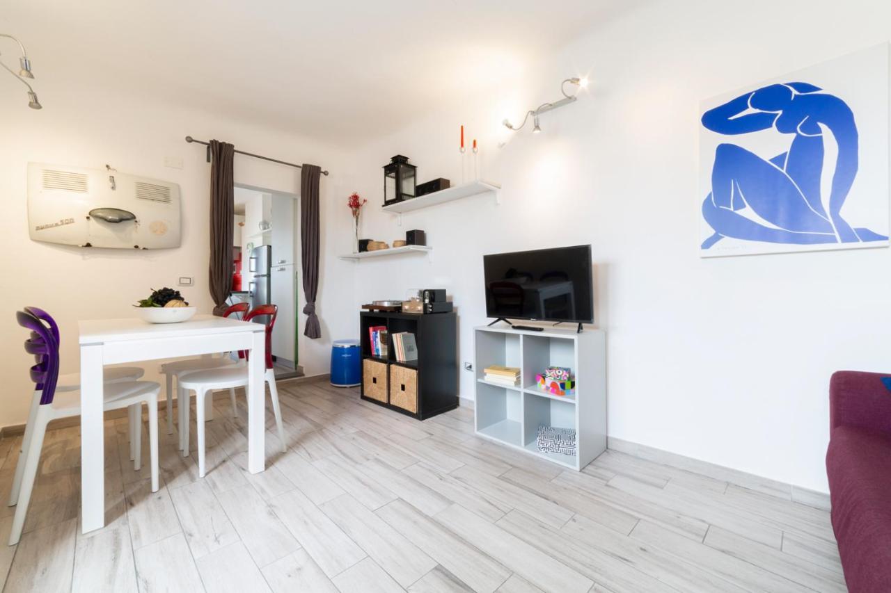 Apartamento Attic With A Superb View *