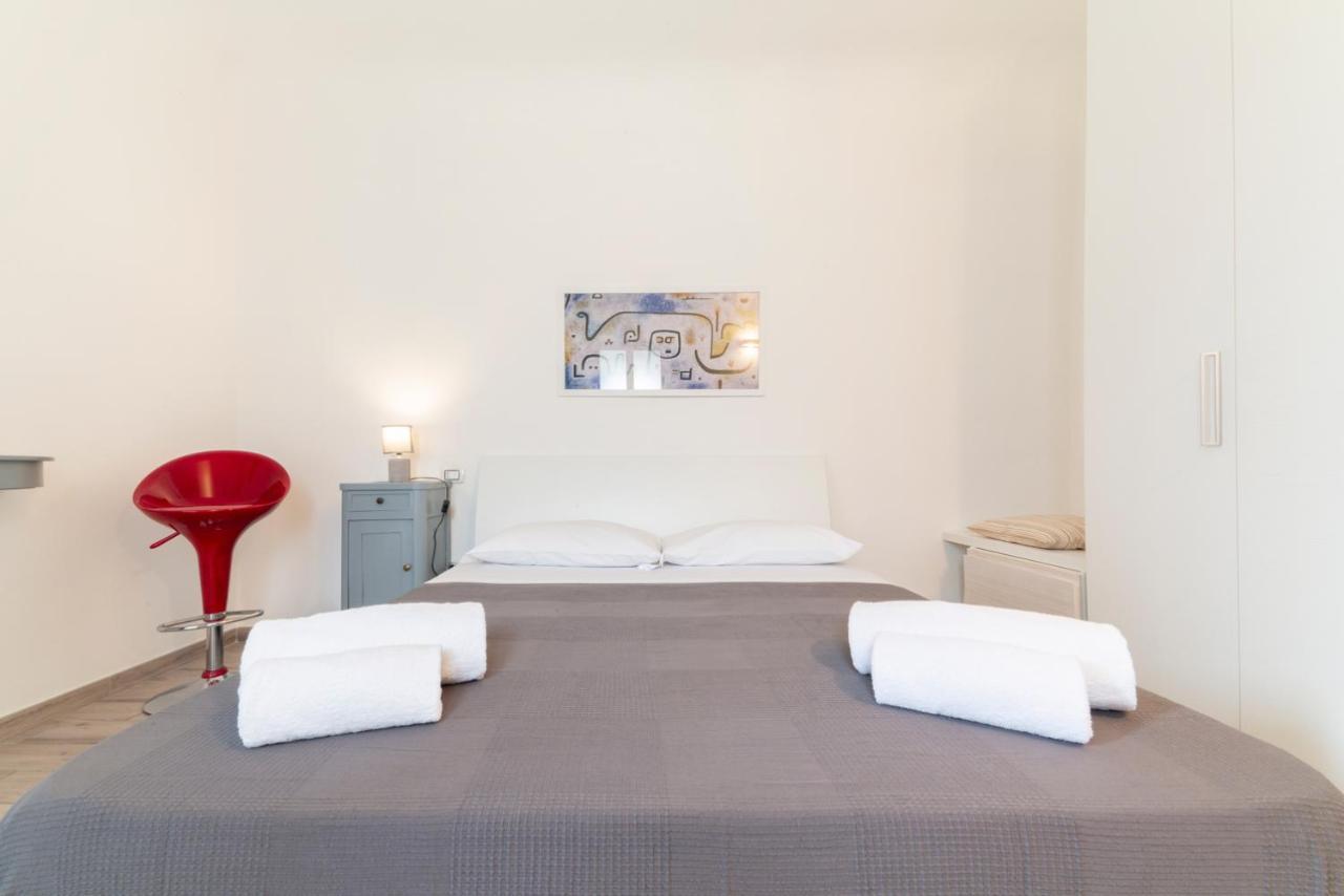Attic With A Superb View Apartamento *