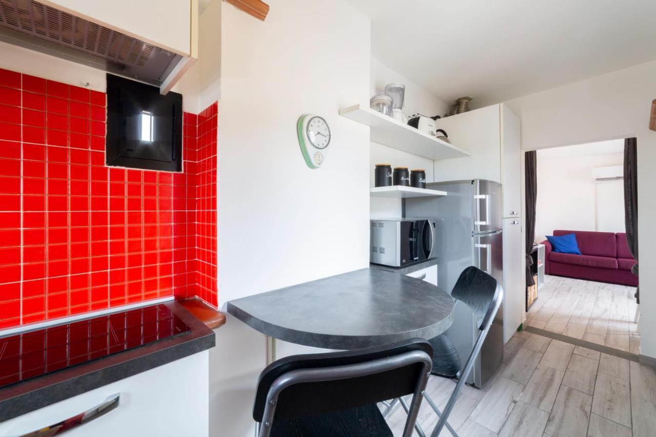 Apartamento Attic With A Superb View Florença