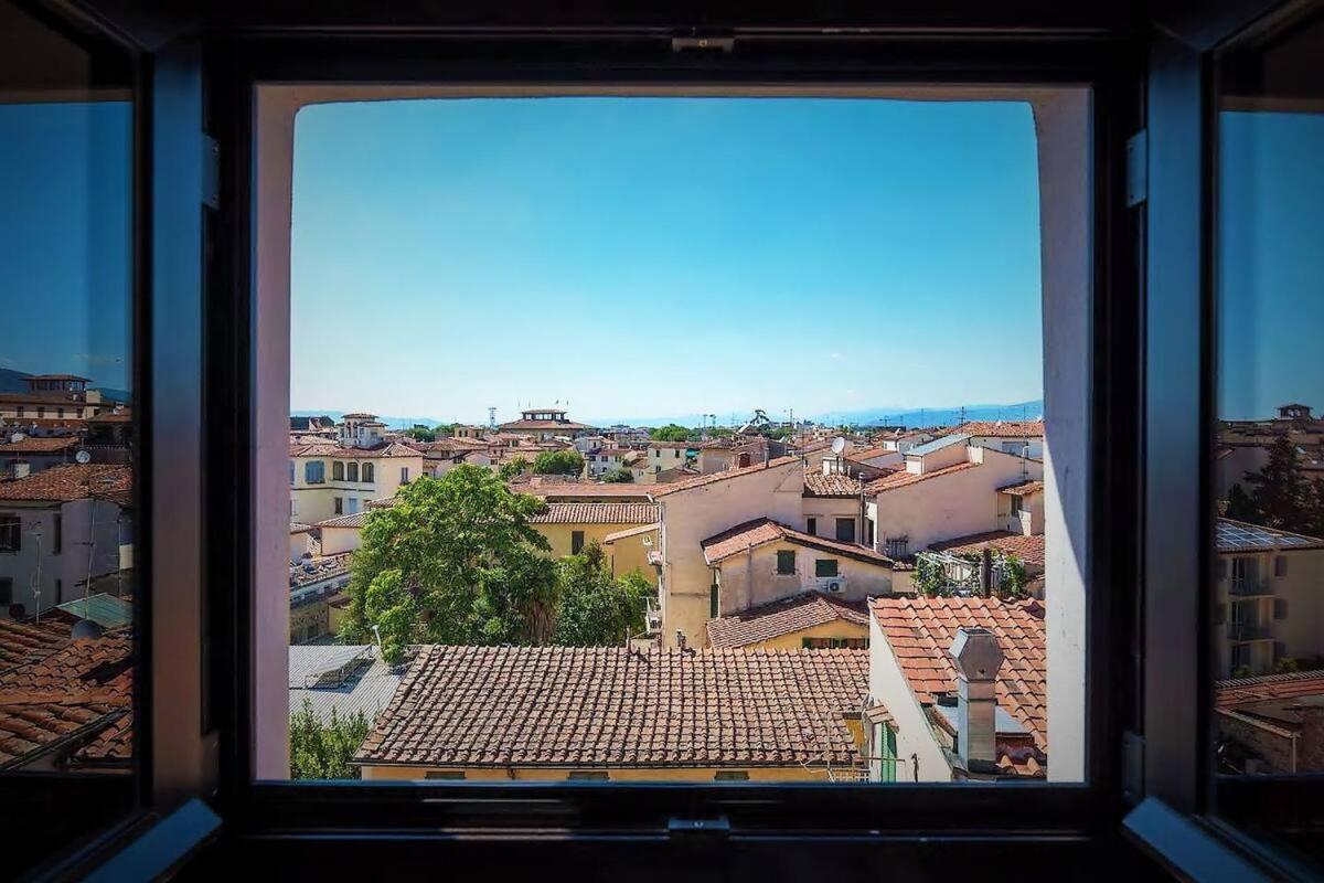 Attic With A Superb View Apartamento *